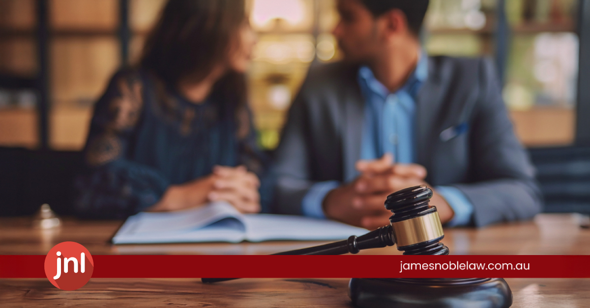 Prenuptial Agreement Brisbane