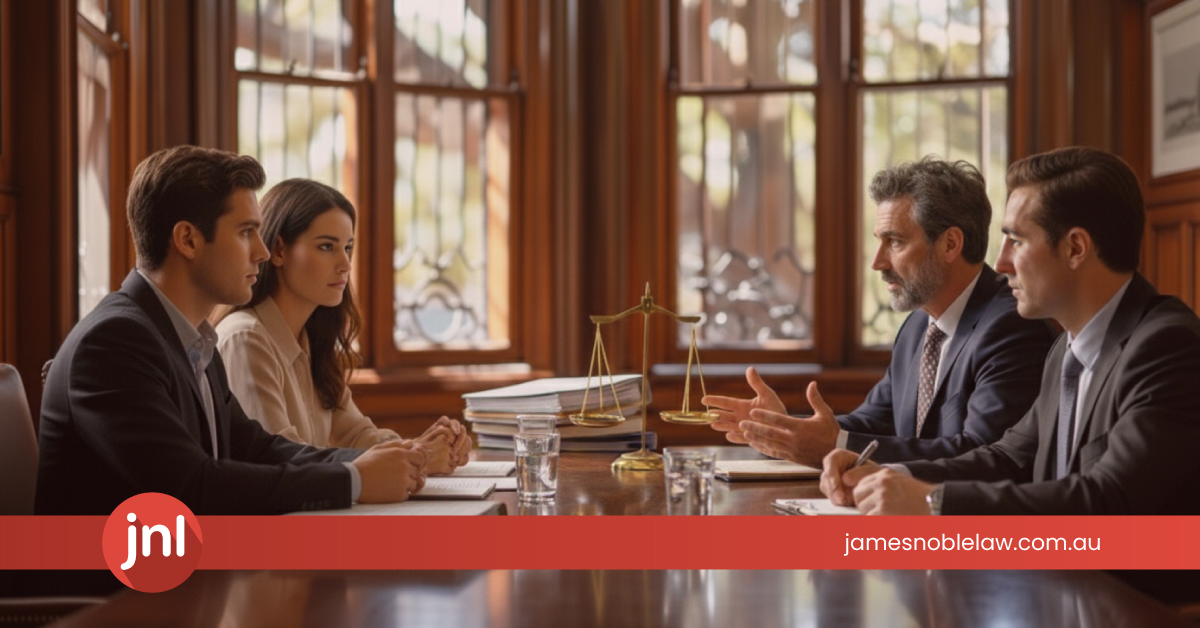 Arbitration Act Australia