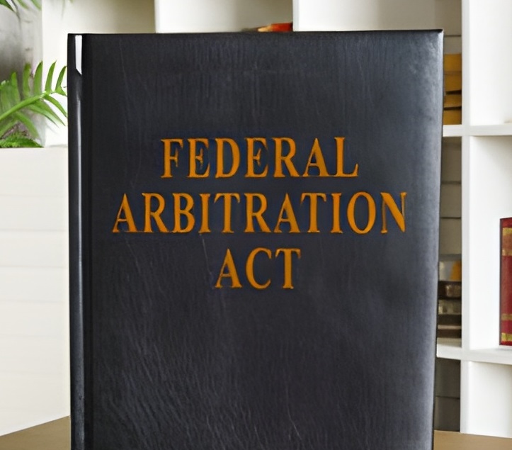 Arbitration Act Australia