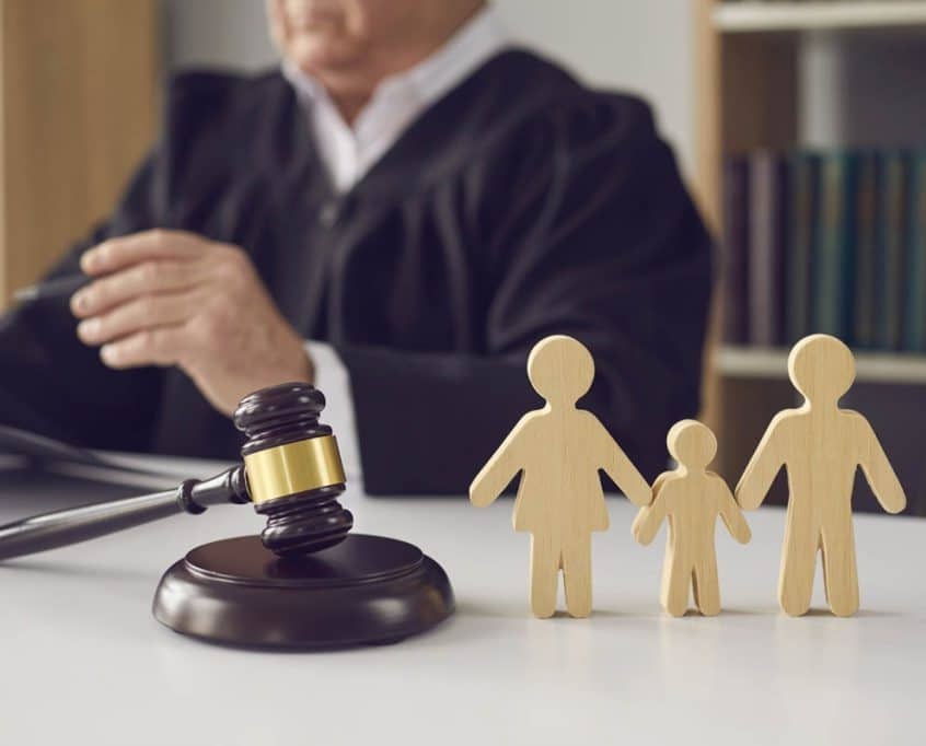Child Custody lawyers in Brisbane