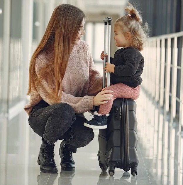 Child Relocation
