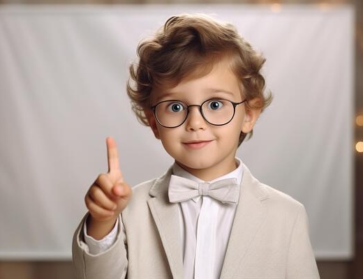 Child interests