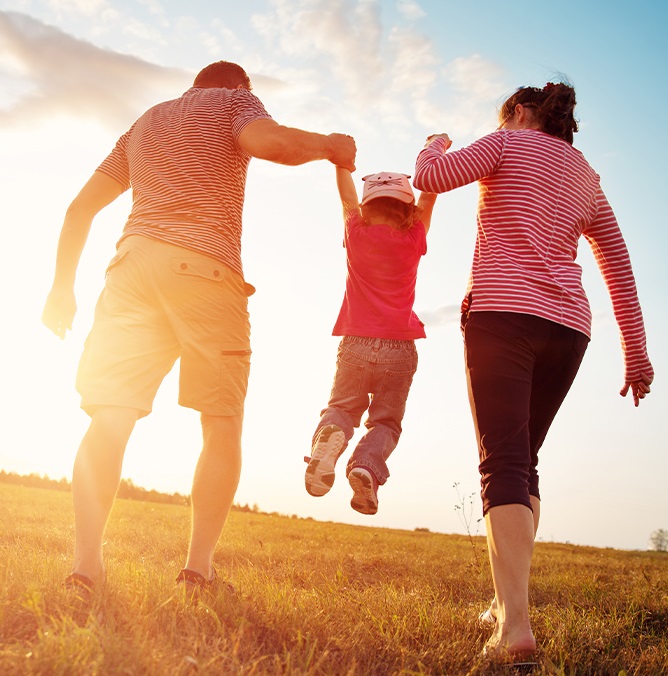 Equal shared parental responsibility