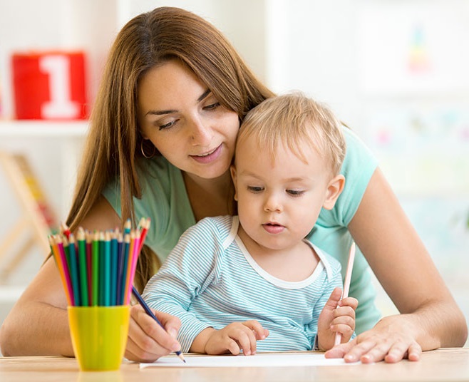 Sole parental responsibility