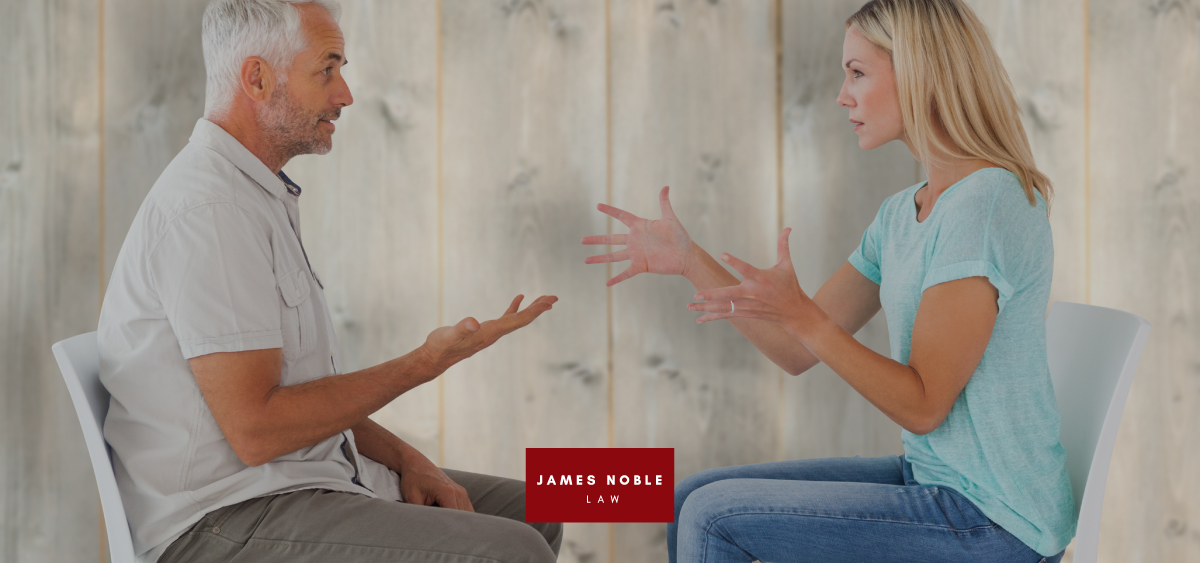 domestic violence qld act