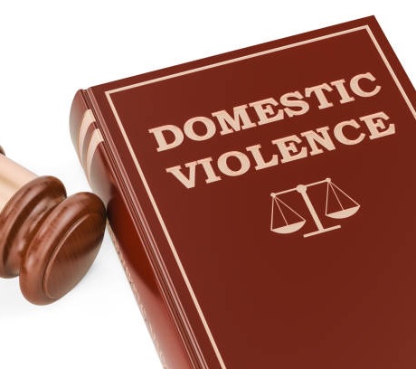 domestic violence order