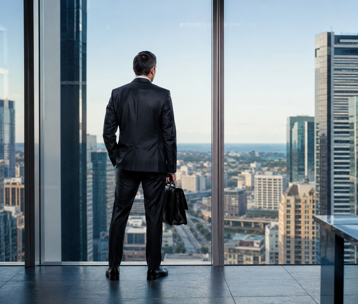 Professional Brisbane Town Agency Services