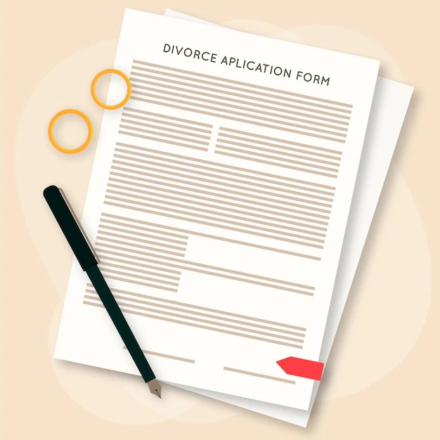 procedure required to withdraw the divorce application