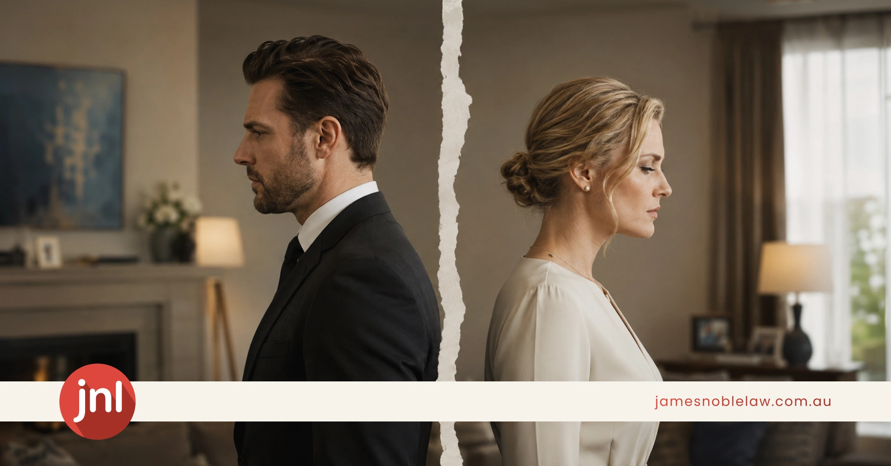Separation and Divorce