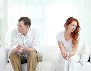 Separation and divorce