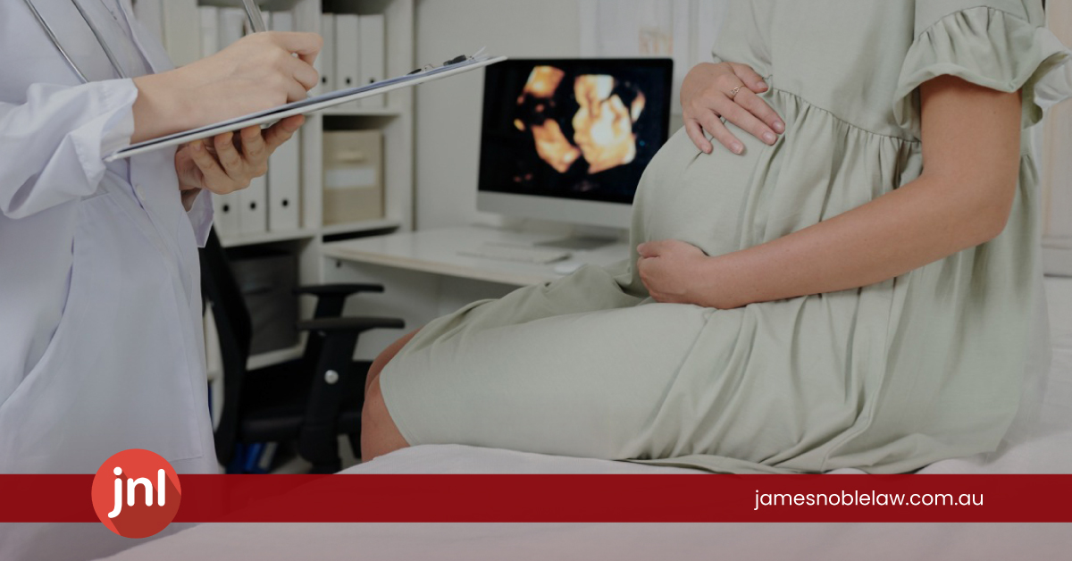surrogacy laws australia