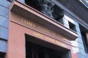 family court of australia
