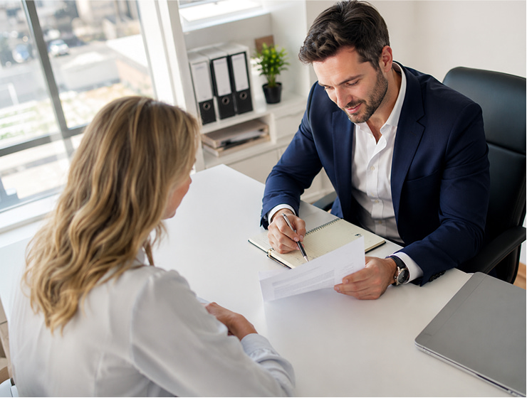 How To Respond To A Legal Letter Like A Lawyer