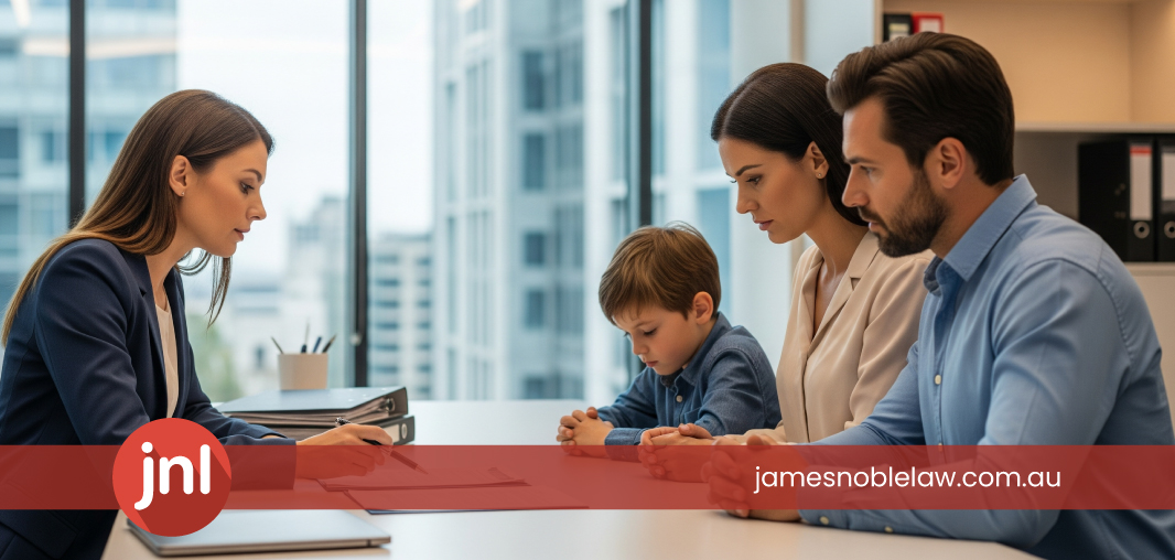 What is Spousal Maintenance