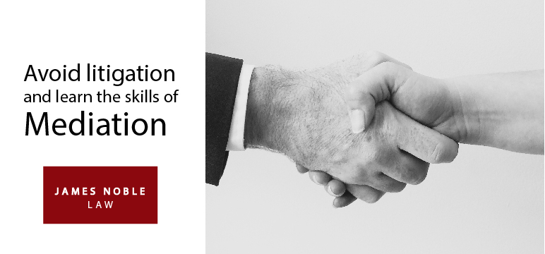 mediation process