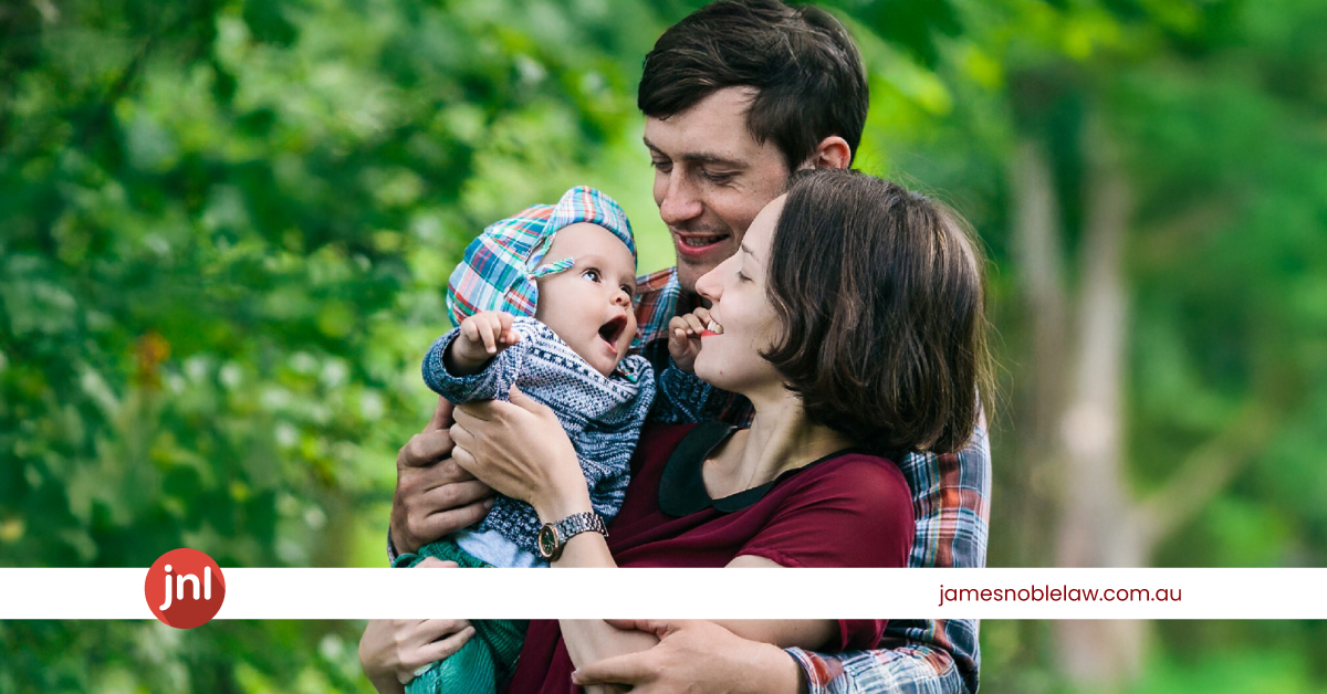 Parenting of Your Children