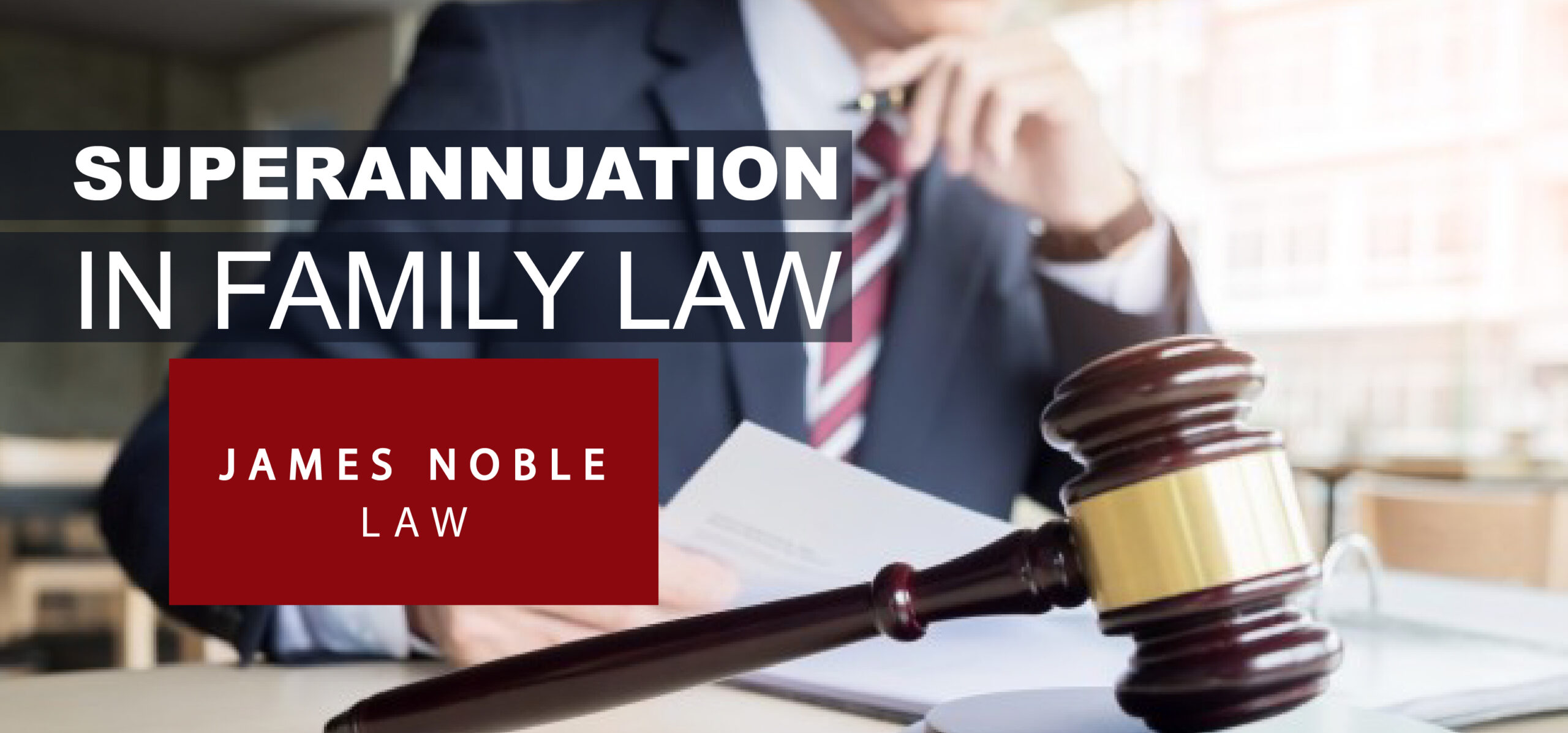 What are the Family Law Act amendments from Federal Government - JNL