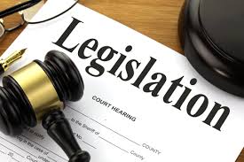 legislation QLD