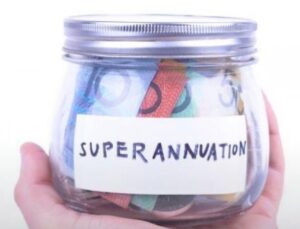 protect yourself from the Superannuation