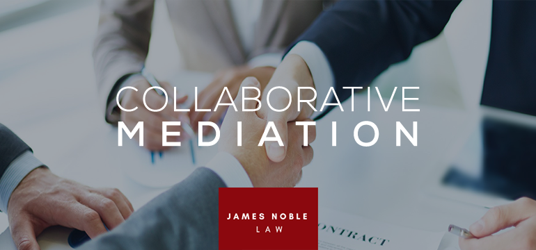 Collaborative Mediation