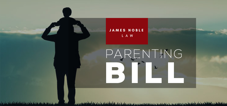 parenting bill
