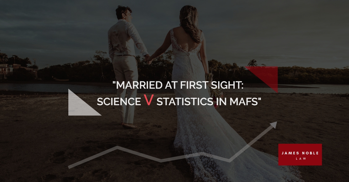 Married at First Sight