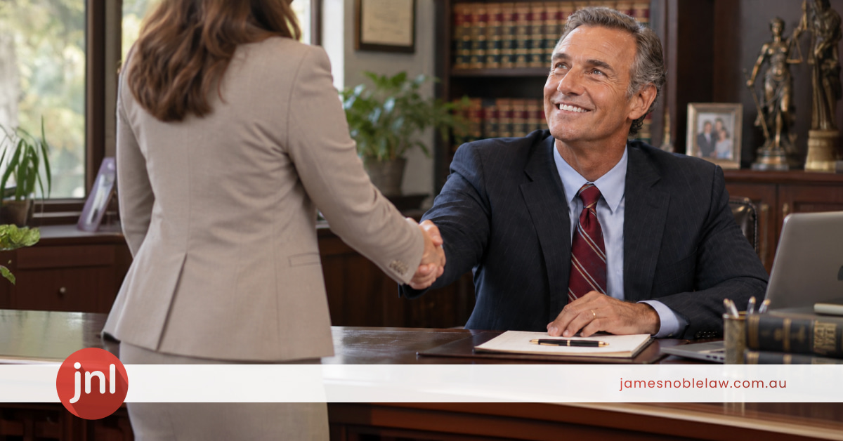 Best Family Lawyer