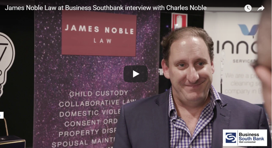 Brisbane Family Lawyers at South Bank interview