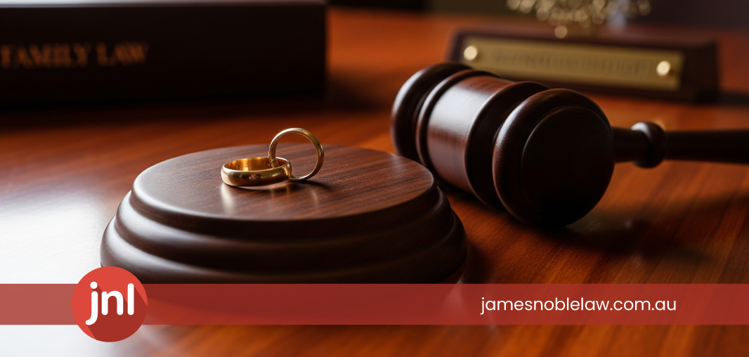 Family law misconceptions