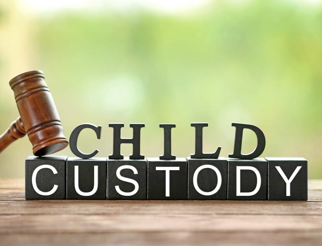 Child custody