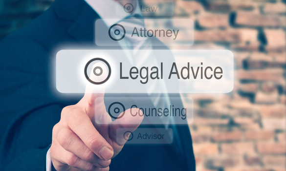 legal advice