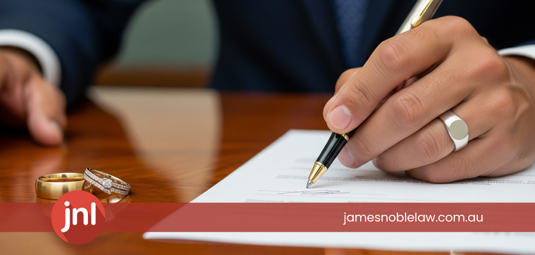 Prenuptial Agreement