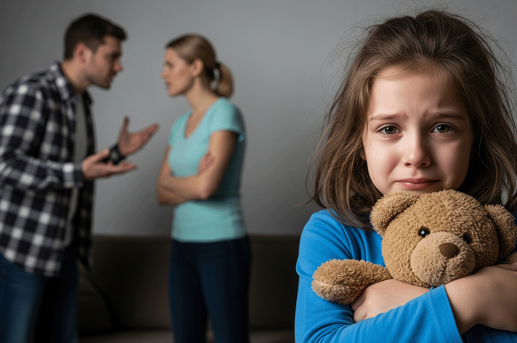 Separation and divorce