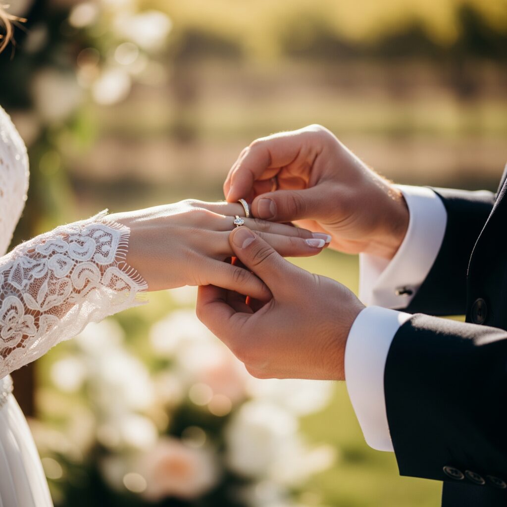Prenup Really Binding