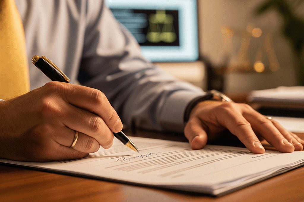 Drafting A Will