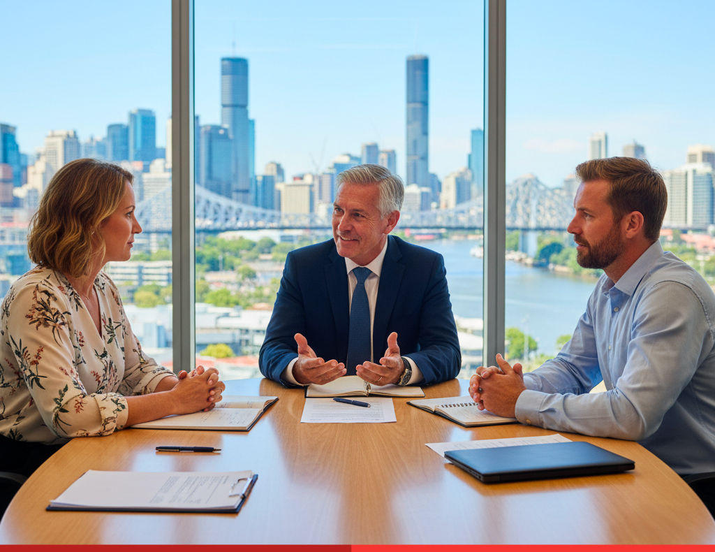 Family Law Mediation