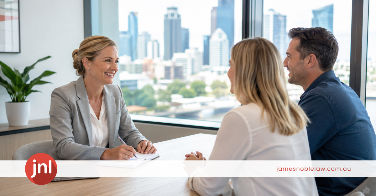 best family lawyer Brisbane