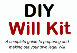 DIY Will Kit - Guide from Brisbane family lawyers
