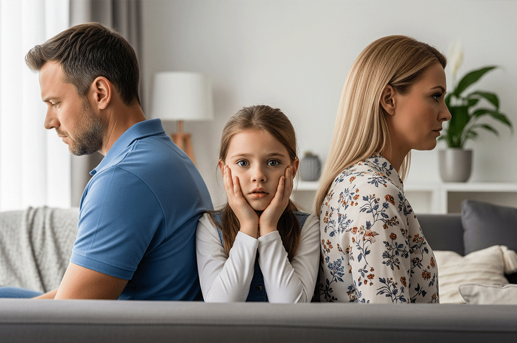 Best Time For Divorce