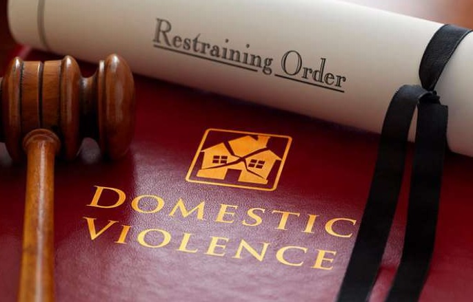 Domestic Violence Order