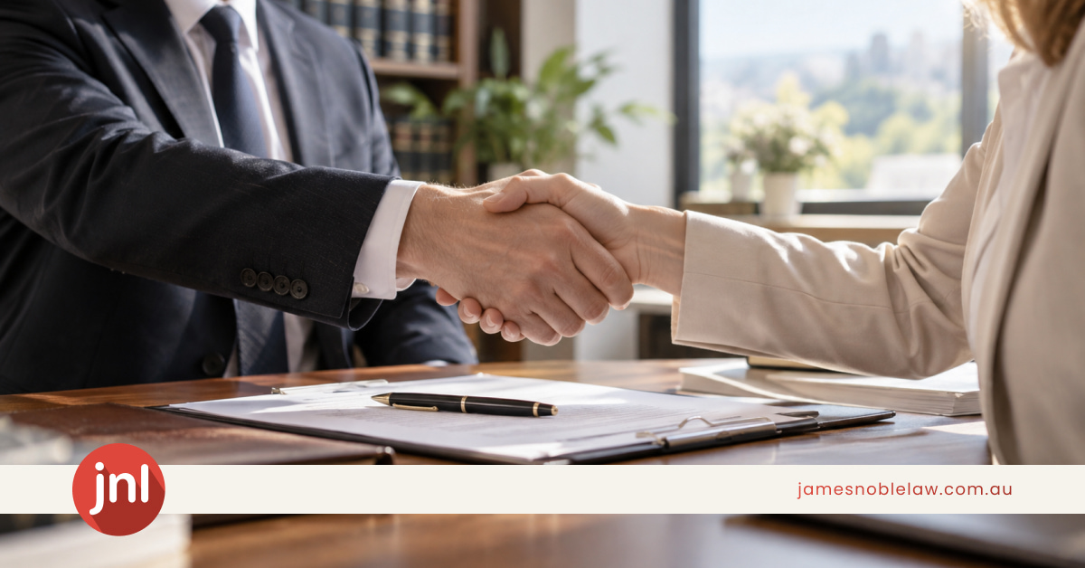 Executor of a Will