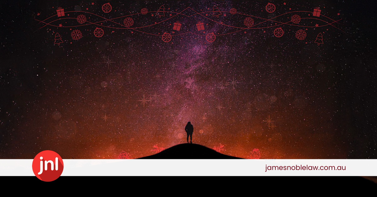 james noble family law