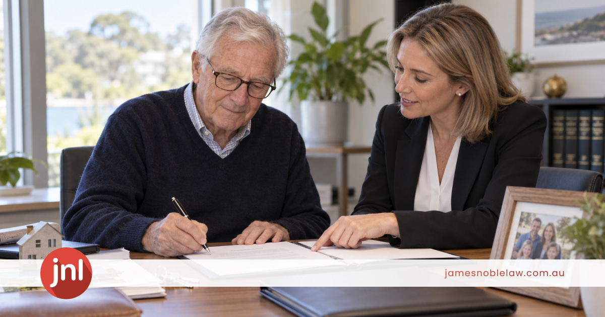 testamentary capacity