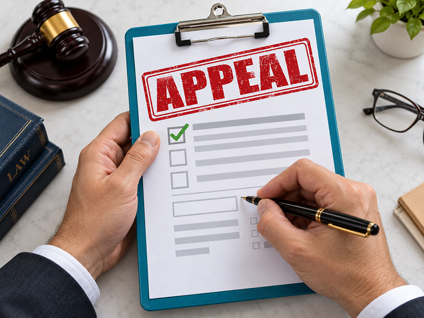 Appeal