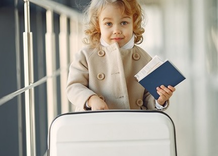 Child Passport