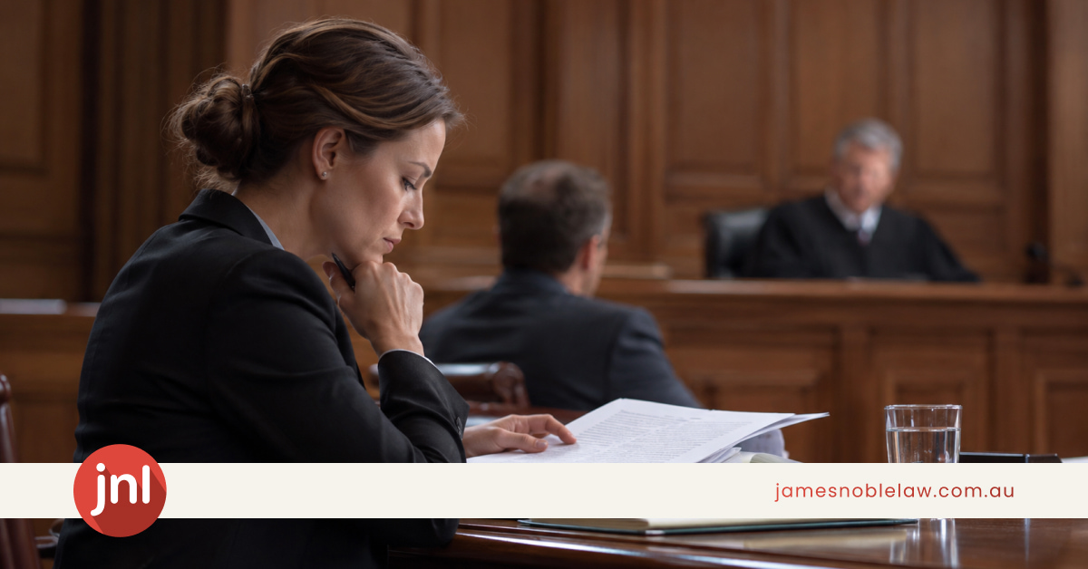Sentencing Factors