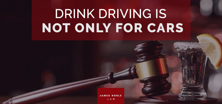 Drink Driving