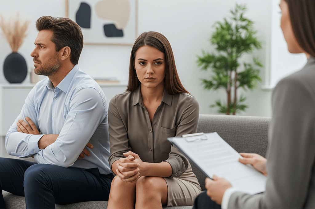 Family Law Applications