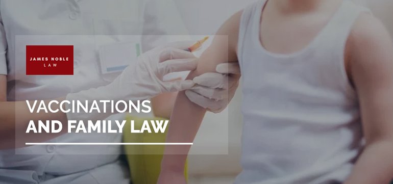 Child Vaccinations Australia