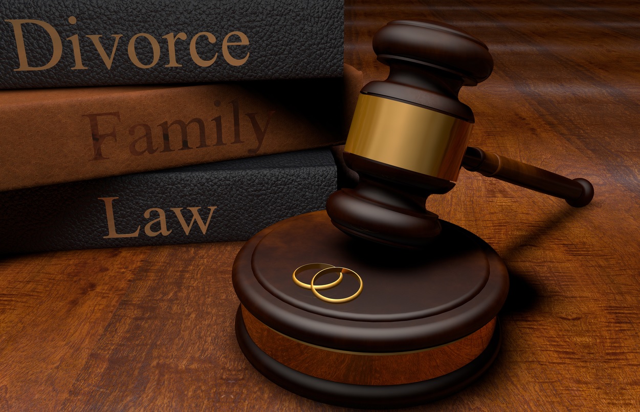 urgent family law